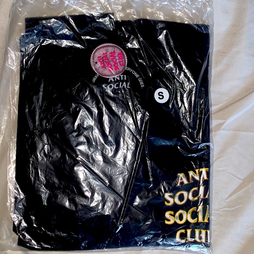 Anti Social Social Club